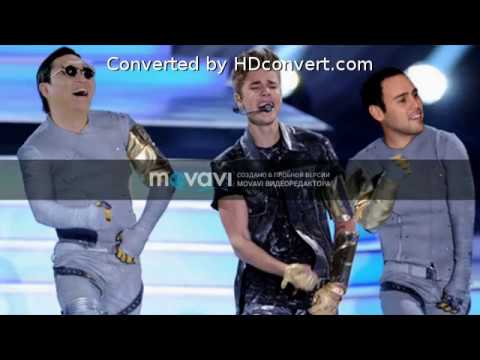 СЕНСАЦИЯ ДЖАСТИН БИБЕР ДУЭТ PSY, SENSATION Justin Bieber feat PSY music top 2018