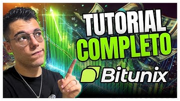 👉 ¿Cómo USAR BITUNIX? || Tutorial de Bitunix Paso a Paso en ESPAÑOL 🤑: Comprar, Vender, Futuros…