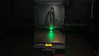 My SOVOL SV08 start print routine - before every print.