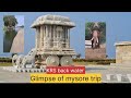 TOP 3 places we didn't miss for kids in MYSORE | Mysore | Mysuru tourist places | safari | family