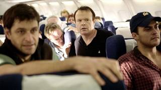 United 93 | Complete Movie Review &amp; Breakdown | J.J. Johnson, Gary Commock