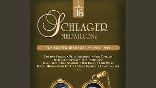 Du Schwarzer Zigeuner