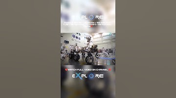 NASA Making Oxygen On Mars MIT