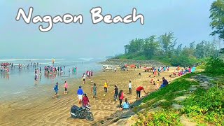 Nagaon Beach | Journey To Nagaon (2019) | Watch Before Going to Nagaon Beach.