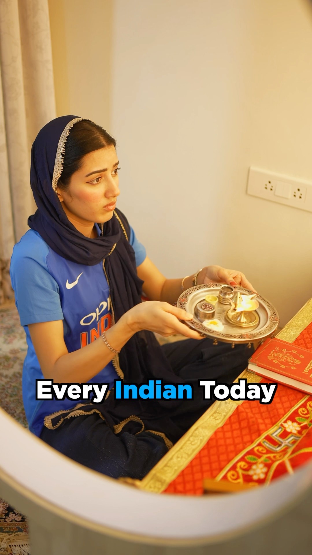 Every Indian Today ?? #neetubisht #Lakhneet #Comedy #Funny #TeamIndia #Cricket #shorts