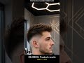Czy AI zna się na męskim FADE? ✂️ Test dla salonu (5/30) #shorts #AI #Barber #Fade #Automatyzacja