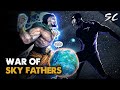 When Thor And Hercules Went Against All The Sky-fathers of Earth | Chaos War #1