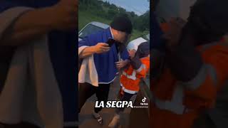 La Segpa Jean-Louis Valente Parodie, Humour Ia Dans Tes Bras