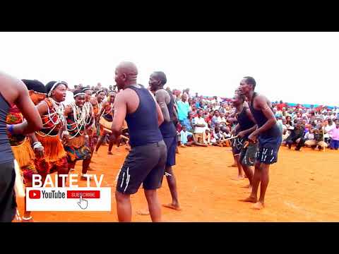 MERU AFRICAN CULTURAL MUSIC