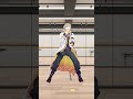 #seven 踊ってみた【風楽奏斗／にじさんじ】#jungkook