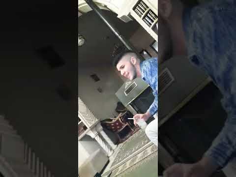 BADIH GHRAIZII Jbal Ma Byetla2o