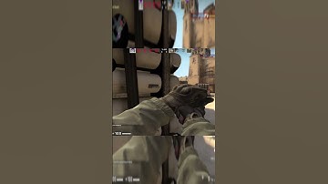 CS:GO  #csgo #shorts #scout