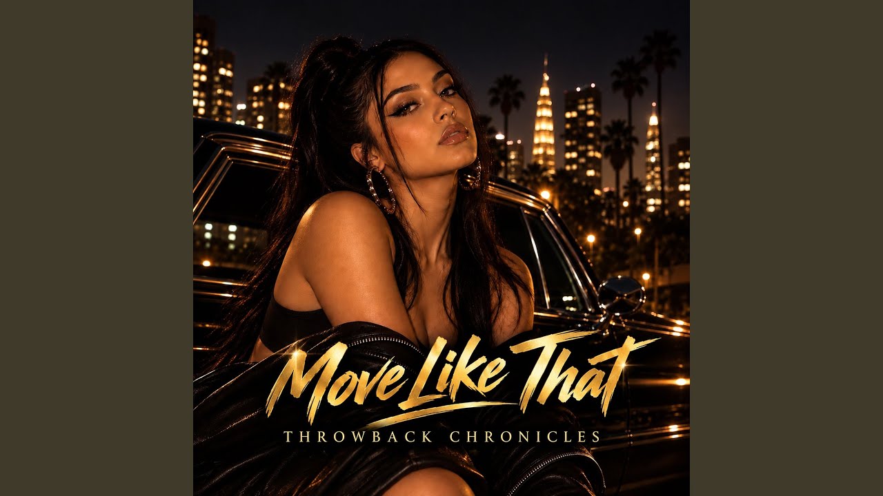 Watch Move Like That on YouTube Watch Move Like That on YouTube