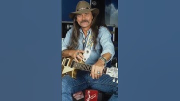 Thumbnail of The Allman Brothers Band, ( Midnight Rider )🎸🎸🎸🎸
