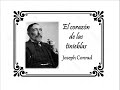 Joseph Conrad - El corazón de las tinieblas - Audiolibro (1/3)