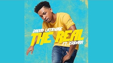 Jacob Latimore - The Real ft. IshDARR 🔥