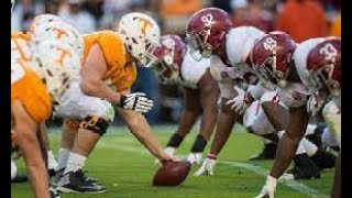 Alabama - Tennessee Prediction | The All Go Podcast Ep. 91 #allgopodcast #RollTide #RockyTop