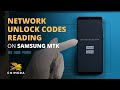 Samsung Read Codes Online in ADB mode with ChimeraTool