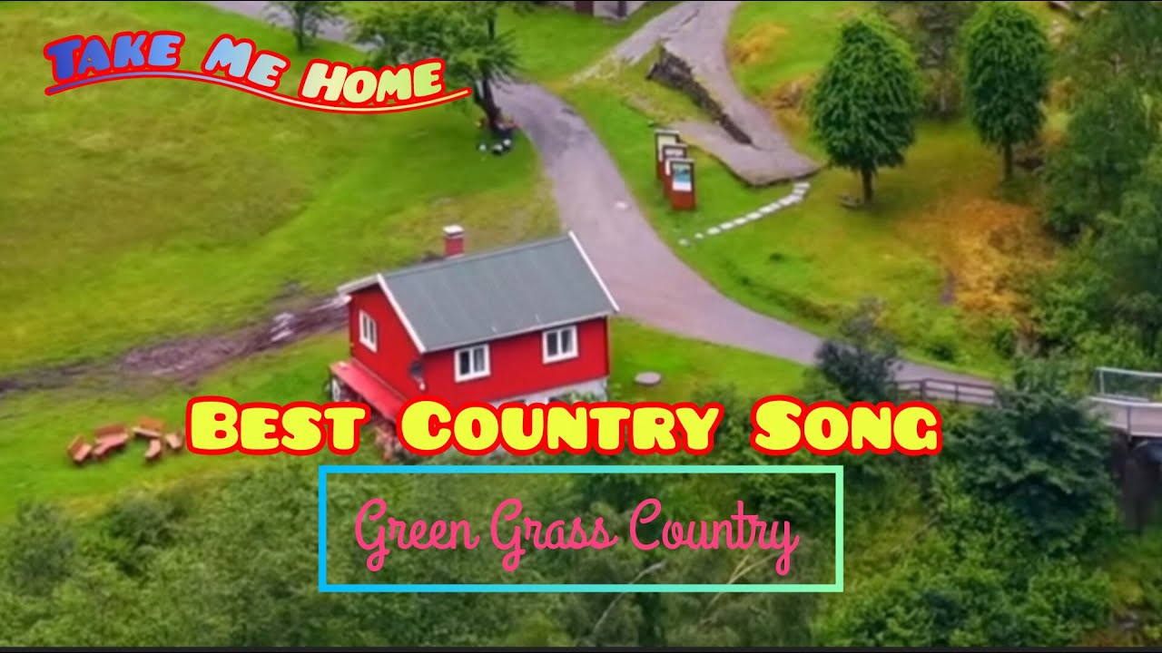 TAKE ME HOME//Best Country Song//Green Grass Country//By: Abbe//2026