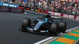 F1 2026: How to Watch the Australian Grand Prix Live Stream on Apple TV