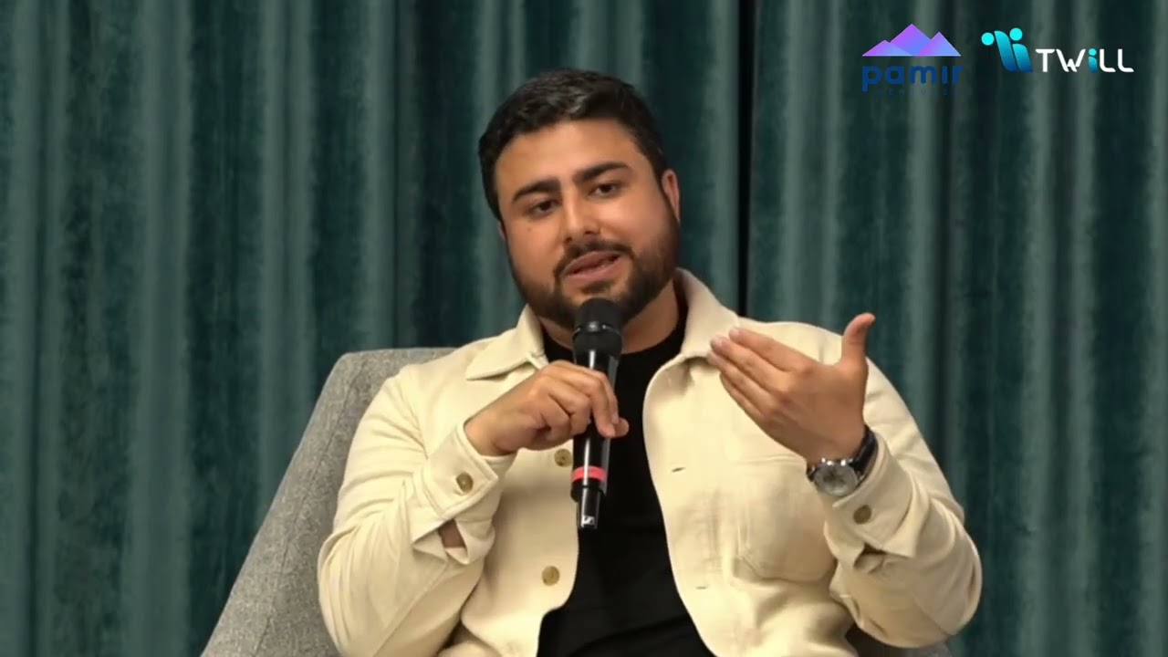 Market Correction and the Seed Investor: Building a Healthy Foundation