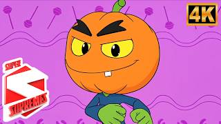 there s spooky pumpkin halloween songs kids nursery rhymes
