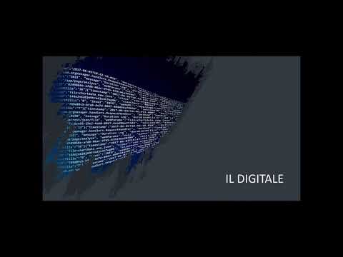Video: Differenza Tra Computer Analogico E Digitale