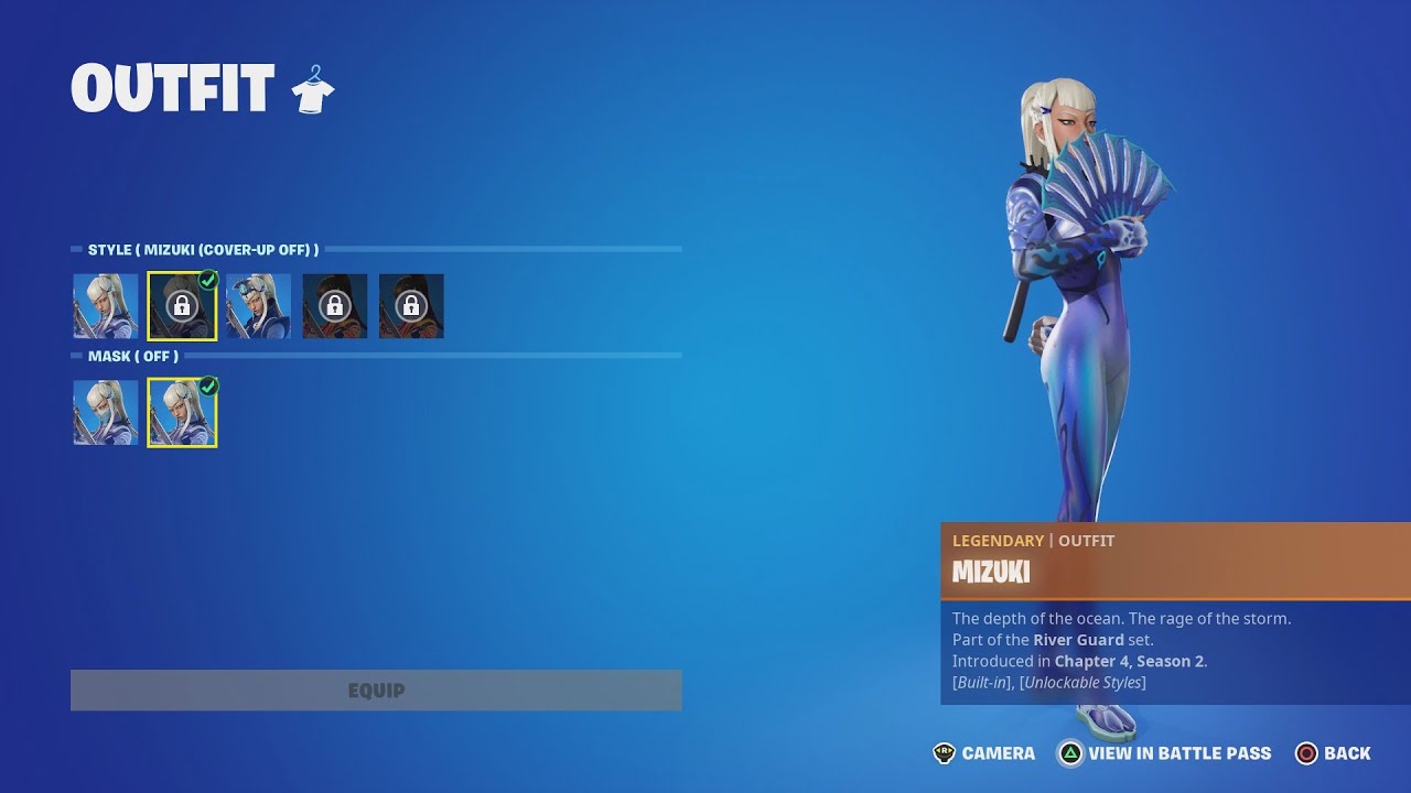 Why Is This Tier 100 Style LOCKED? (Buying All 100 Tiers In The Season 2  Battle Pass) 