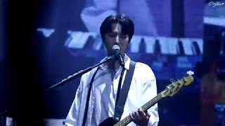180901 DAY6 1ST WORLD TOUR 'Youth' in Taipei - 어쩌다 보니 (YoungK focue)