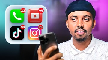 Sidee Ayaa Loo Sameeyaa Digital Marketing?