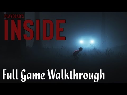 Video: Inside Adventure Games