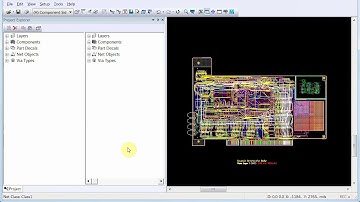 Creating design rules