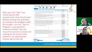 ASQ’s Basics: Adding ASQ’s and Printing Results