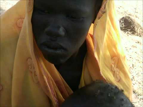 Jihad Slavery in Sudan, with Dr Charles Jacobs