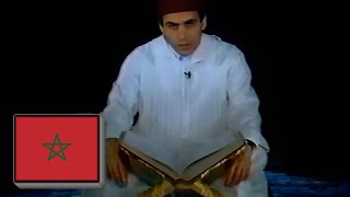 2M International - Fin des programmes (1991) (VHS, 50fps)