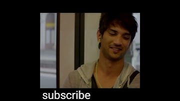 Thumbnail of Ik Vaari Aa Full Song | Raabta | Sushant Singh Rajput & Kriti Sanon | Arijit Singh #shorts ❤❤❤