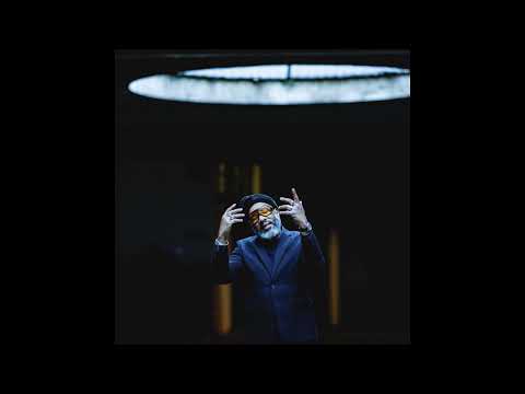 Anthony Joseph - James (Full length)