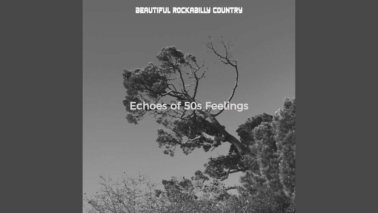 Incredible Rockabilly - Vibe for Classic Rockabilly