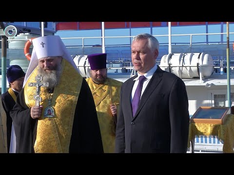 НОВОСТИ в 20:30 – 10 августа 2023