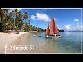 Sailing to  the San Blas Islands of Panama