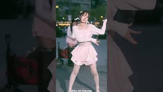 댄스팀 유스 예나 - Kitsch (IVE) / 240412 / DANCE TEAM YOUTH