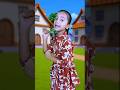 Chal Mere Ghode | Hindi Balgeet | चल मेरे घोड़े | Rhymes #hindirhymes #trending #kidsentertainment