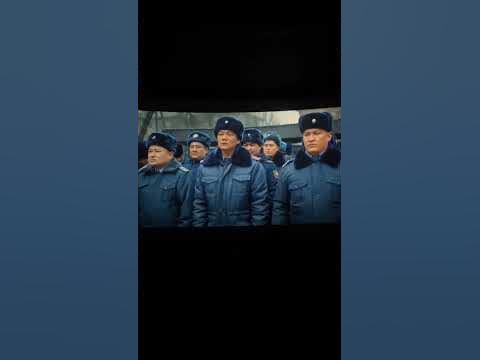 Разбой трейлер - YouTube