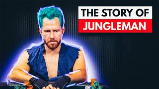 The INCREDIBLE Poker Story of DANIEL CATES | Poker Documentary