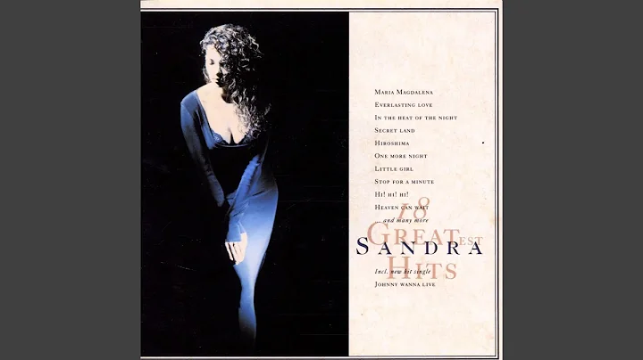 Maria Magdalena (Remastered)