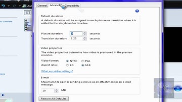 How to Render YouTube Videos in HD - Windows Movie Maker