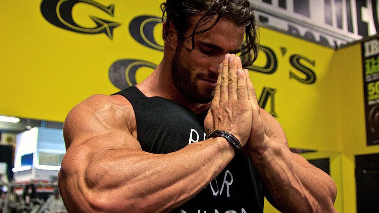 УСЛОВИЕ УСПЕХА - Мотивационное видео