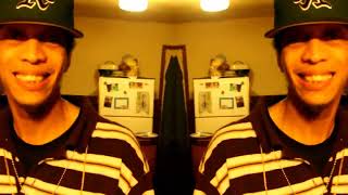 THROWBACK VIDEO _ YBB4MAYOR ft. Slim Caddy - HYPNOTIQ (official video) 2015