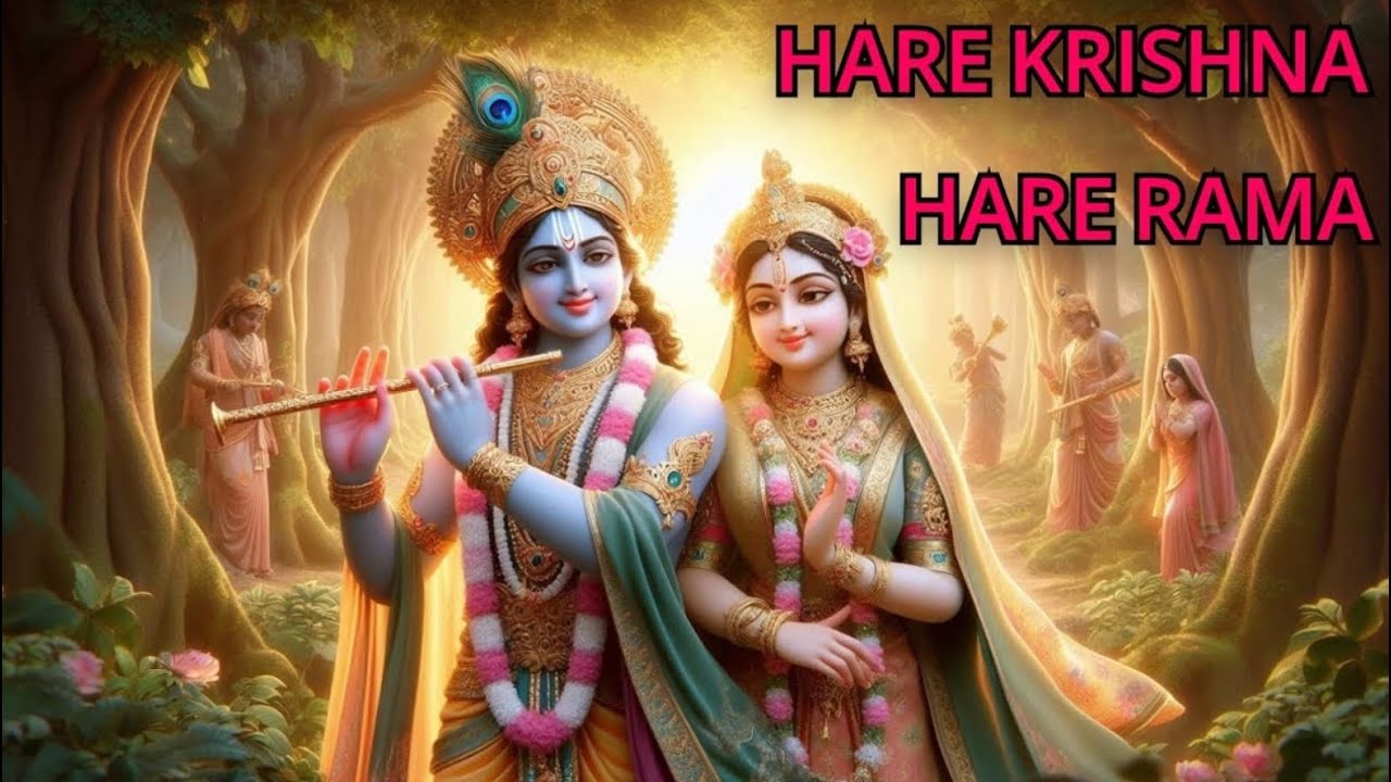 Nonstop Popular Krishna Bhajans | Krishna Songs | Ram Navami | Radha Krishna Bhajans | Ram Bhajans