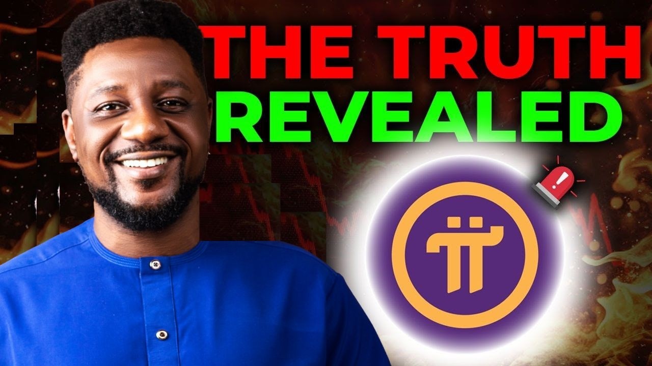 Pi Network Future – Am I Quitting Early On Pi Coin